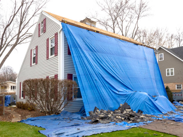 Best Commercial Junk Removal  in West Chatham, MA